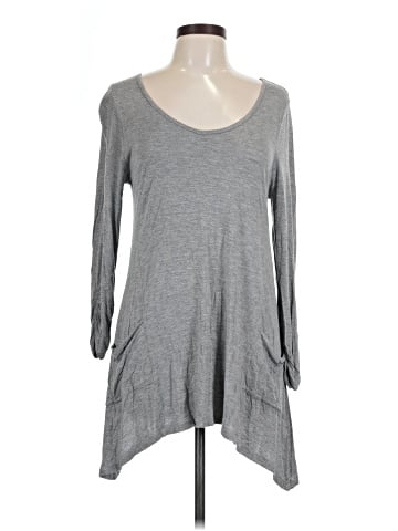 Cupio 3/4 Sleeve T-Shirt (view 1)