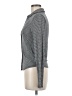 Madewell Gray Cardigan Size M - photo 5