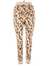 Fabletics Animal Print Gold Leggings Size XXL - photo 2