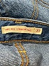 Levi's Blue Jeans Size 27 waist - photo 7