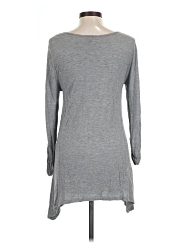 Cupio 3/4 Sleeve T-Shirt (view 2)