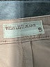 Wishlist 100% Cotton Tan Casual Pants Size S - photo 7