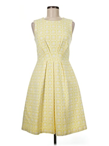 Trina Turk Casual Dress (view 1)