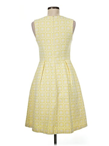 Trina Turk Casual Dress (view 2)
