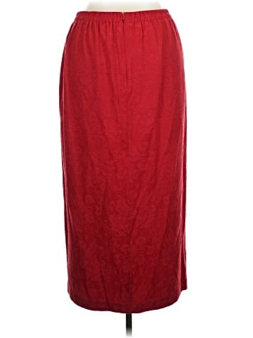 KSL Formal Skirt (view 2)