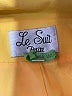 Le Suit Yellow Jacket Size 12 (petite) - photo 6