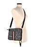 Vera Bradley Multi Color Black Crossbody Bag One size - photo 2
