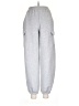 GU Gray Sweatpants Size L - photo 1