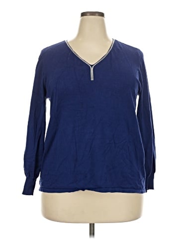 Chico's Pullover Sweater (view 1)