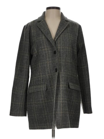 Cupcakes & Cashmere Coat (view 1)