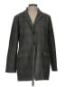Cupcakes & Cashmere Plaid Gray Coat Size L - photo 1