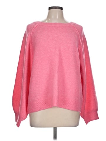 Vince Camuto Pullover Sweater (view 1)