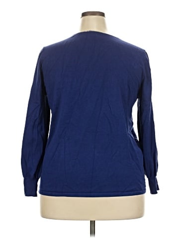 Chico's Pullover Sweater (view 2)