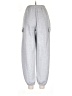 GU Gray Sweatpants Size L - photo 2