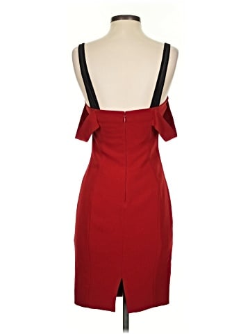 Cinq à Sept Cocktail Dress (view 2)