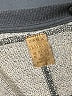 Trafaluc by Zara Gray Pullover Sweater Size M - photo 7