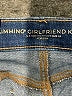 So Slimming by Chico's Blue Jeans Size 10 - photo 7