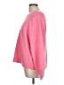 Vince Camuto Pink Pullover Sweater Size L - photo 5