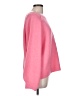 Vince Camuto Pink Pullover Sweater Size L - photo 4