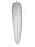 GU Gray Sweatpants Size L - photo 4