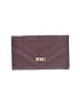 XOXO Burgundy Wallet One size - photo 1