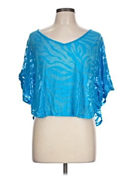 American Dream Short Sleeve Top