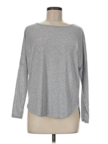 Weekend 3/4 Sleeve T-Shirt (view 1)