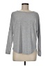 Weekend Gray 3/4 Sleeve T-Shirt Size M - photo 1