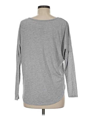 Weekend 3/4 Sleeve T-Shirt (view 2)