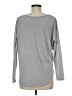 Weekend Gray 3/4 Sleeve T-Shirt Size M - photo 2