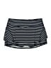 Athleta Stripes Blue Active Skort Size L - photo 1
