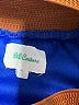 BB Couture 100% Polyester Blue Casual Skirt Size L - photo 4
