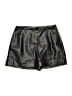 Express Black Skort Size 0 - photo 1