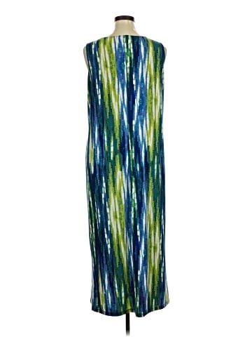 Slinky Brand Casual Dress (view 2)