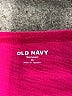 Old Navy 100% Cotton Pink Active T-Shirt Size XL - photo 7