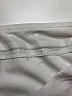 Investments Solid White Casual Skirt Size 18 - photo 3