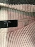 T Tahari Gray Turtleneck Sweater Size S - photo 7