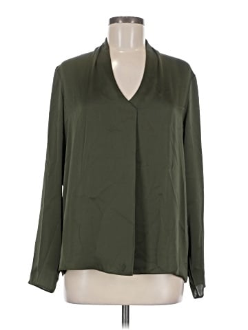 Joseph Ribkoff Long Sleeve Blouse (view 1)