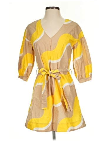 Chinti & Parker Casual Dress (view 1)