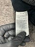 So Slimming by Chico's Black Jeans Size Med Tall (1) - photo 5