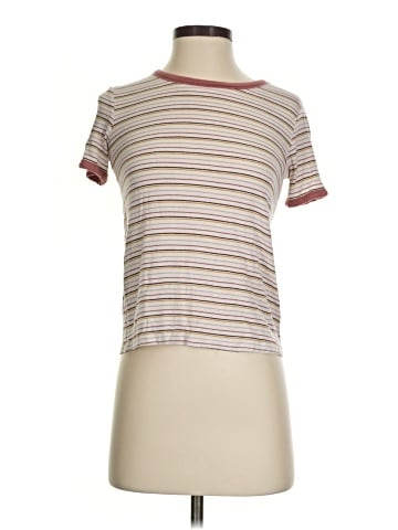 SO Short Sleeve Turtleneck (view 1)