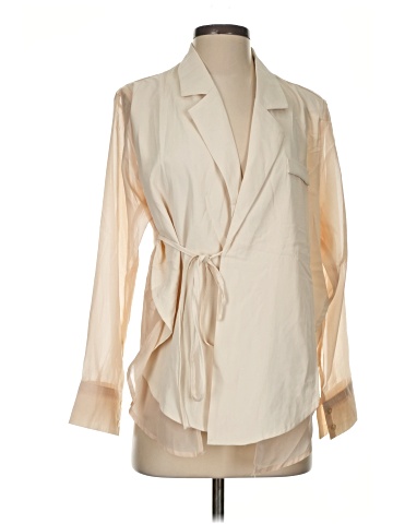 Fashion Classics Sleeveless Blouse (view 1)