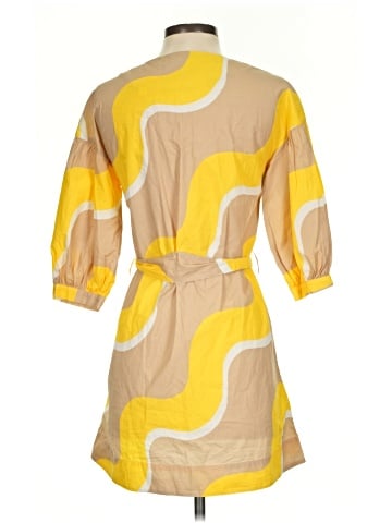 Chinti & Parker Casual Dress (view 2)