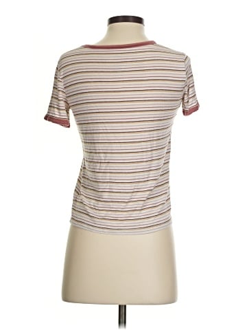 SO Short Sleeve Turtleneck (view 2)