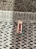 Superdry Metallic Silver Pullover Sweater Size M - photo 7