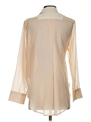 Fashion Classics Sleeveless Blouse (view 2)