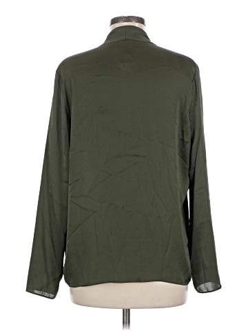 Joseph Ribkoff Long Sleeve Blouse (view 2)