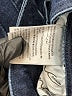 Inc Denim Stars Blue Jeans Size 8 - photo 8