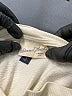 Universal Thread 100% Cotton Ivory Long Sleeve Blouse Size M - photo 7