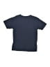 Spyder Blue Short Sleeve Top Size 7 - 8 - photo 2